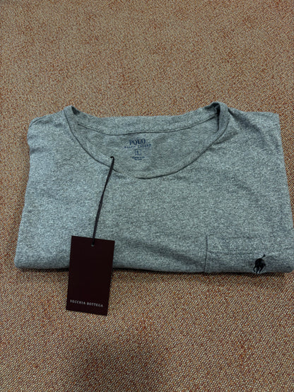 T-shirt ralph lauren tg. M/L