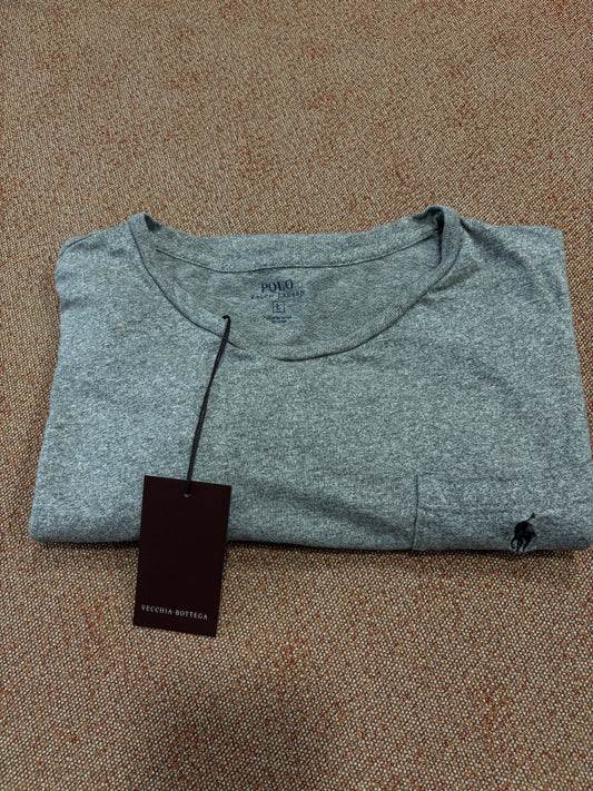 T-shirt ralph lauren tg. M/L