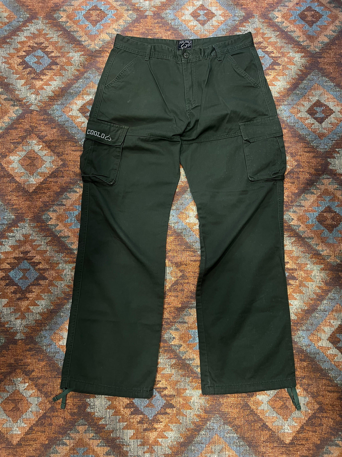 Cargo tg.48/50 NA04