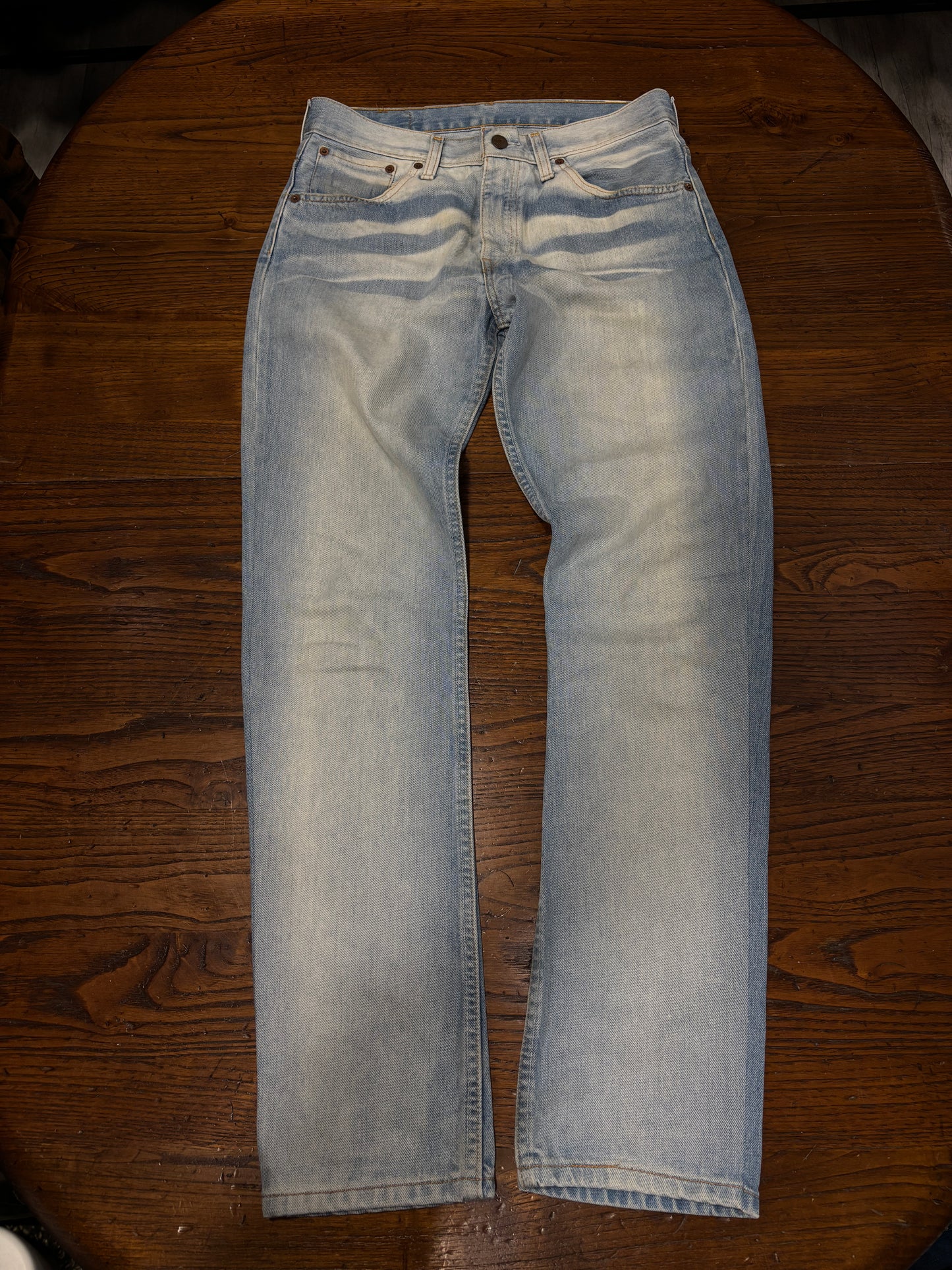 Levi’s tg.40/42 cod04