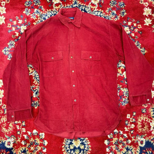 Camicia Flanella tg. XS/S cod. AV07