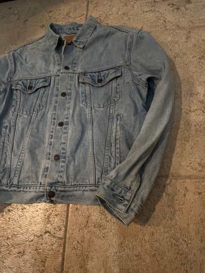 Denim Jacket tg. 48/50 NA03