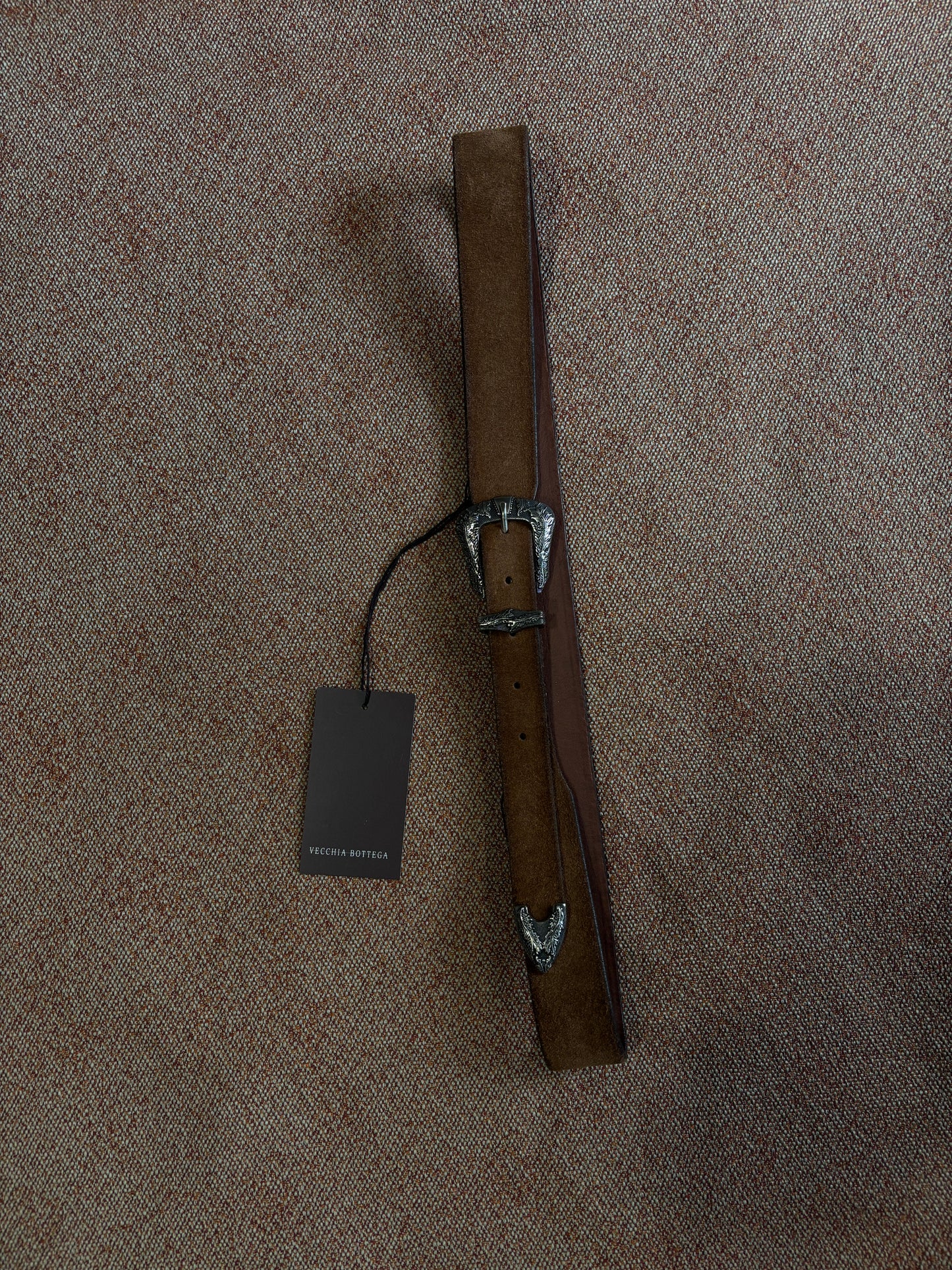 Western belt luti 95