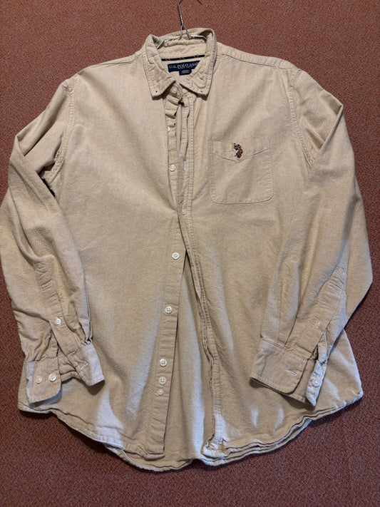 Camicia polo us tg.S/M