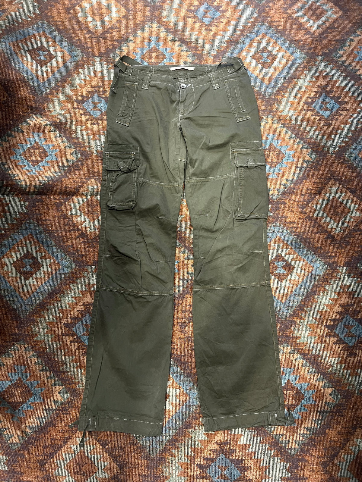 Cargo tg.42/44 NA18