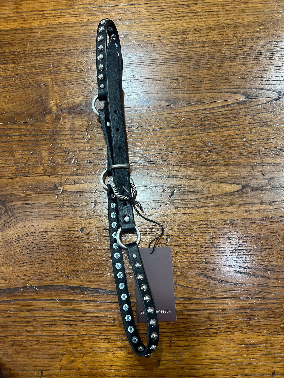 Western belt