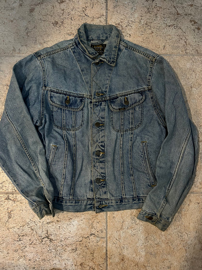 Denim Jacket tg. 44/46 NA06