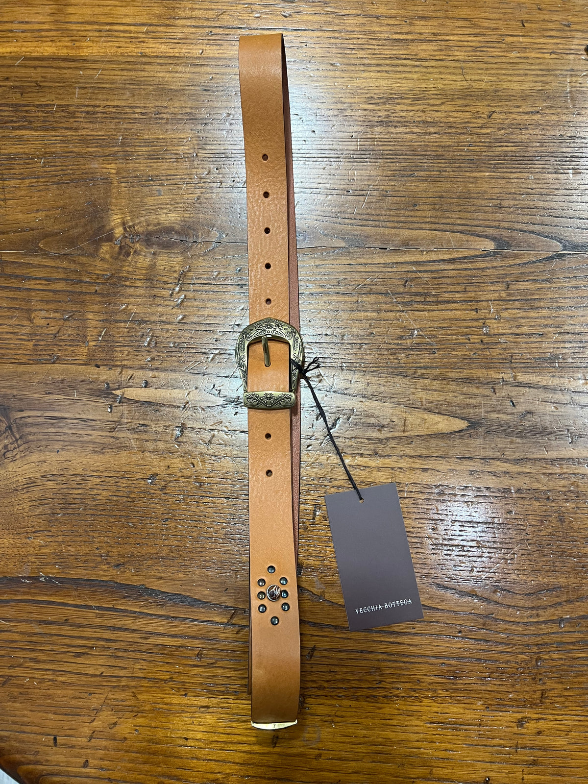 Western belt