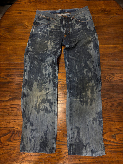 Wrangler tg.40/42 cod03