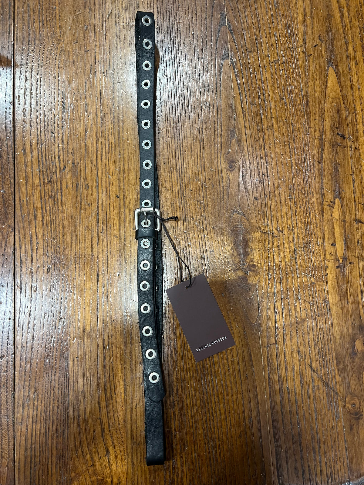 Western belt