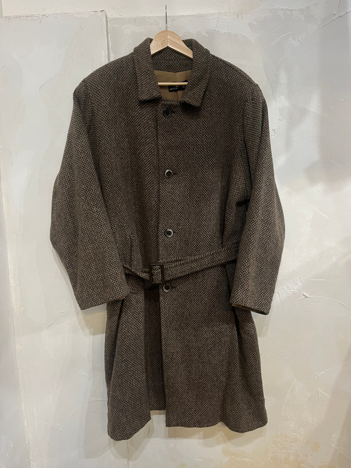 Cappotto Tg.48/50 AV64