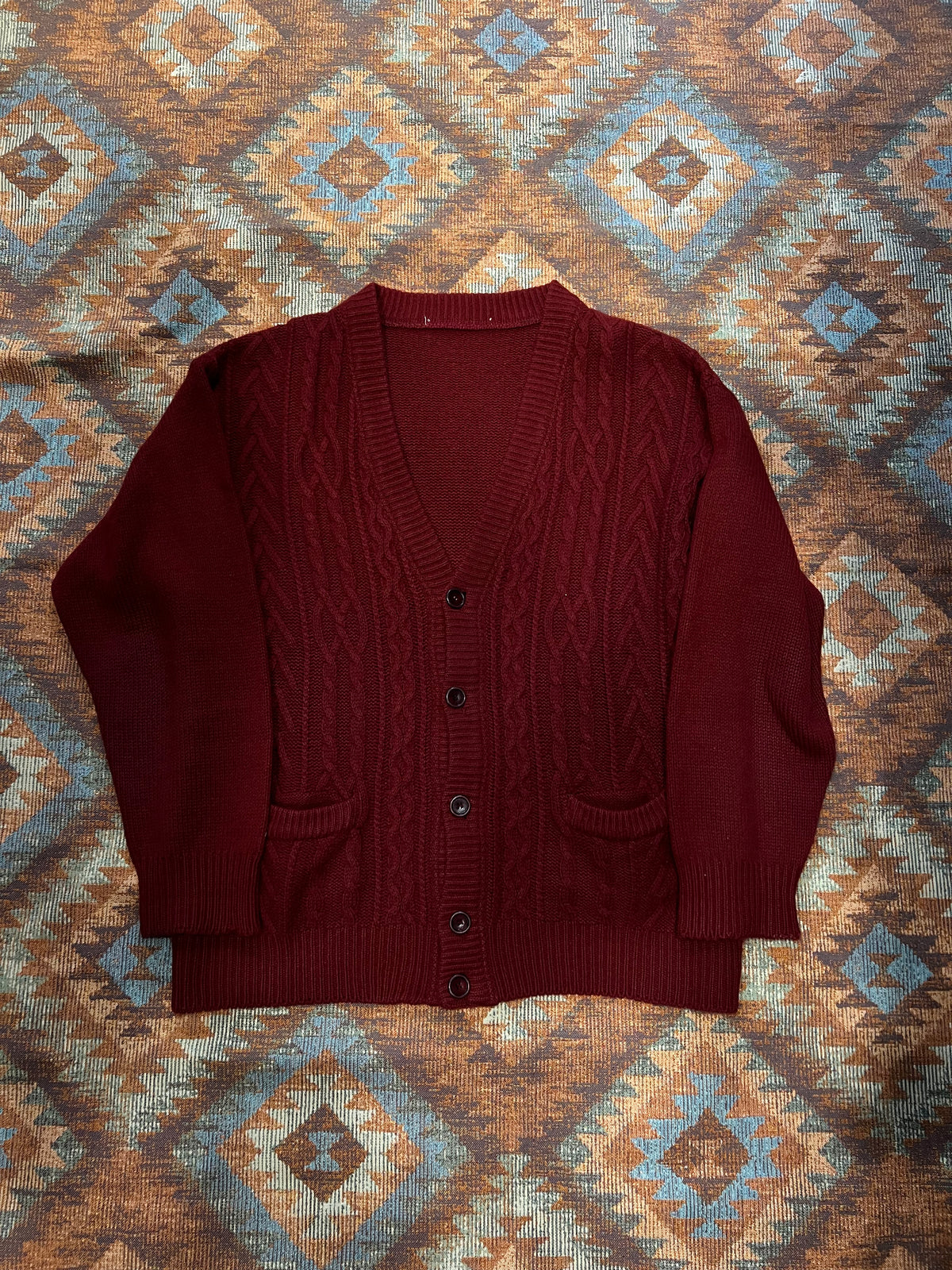 Cardigan Tg.L/XL NA20