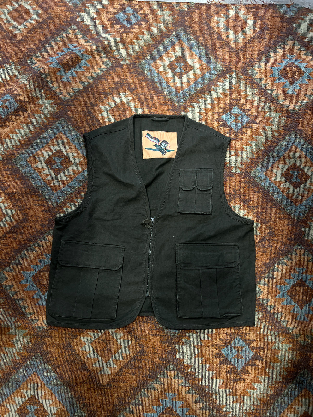 Gilet tg. 46/48 NA07