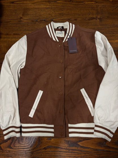 College varsity tg. 44/46 tg.125