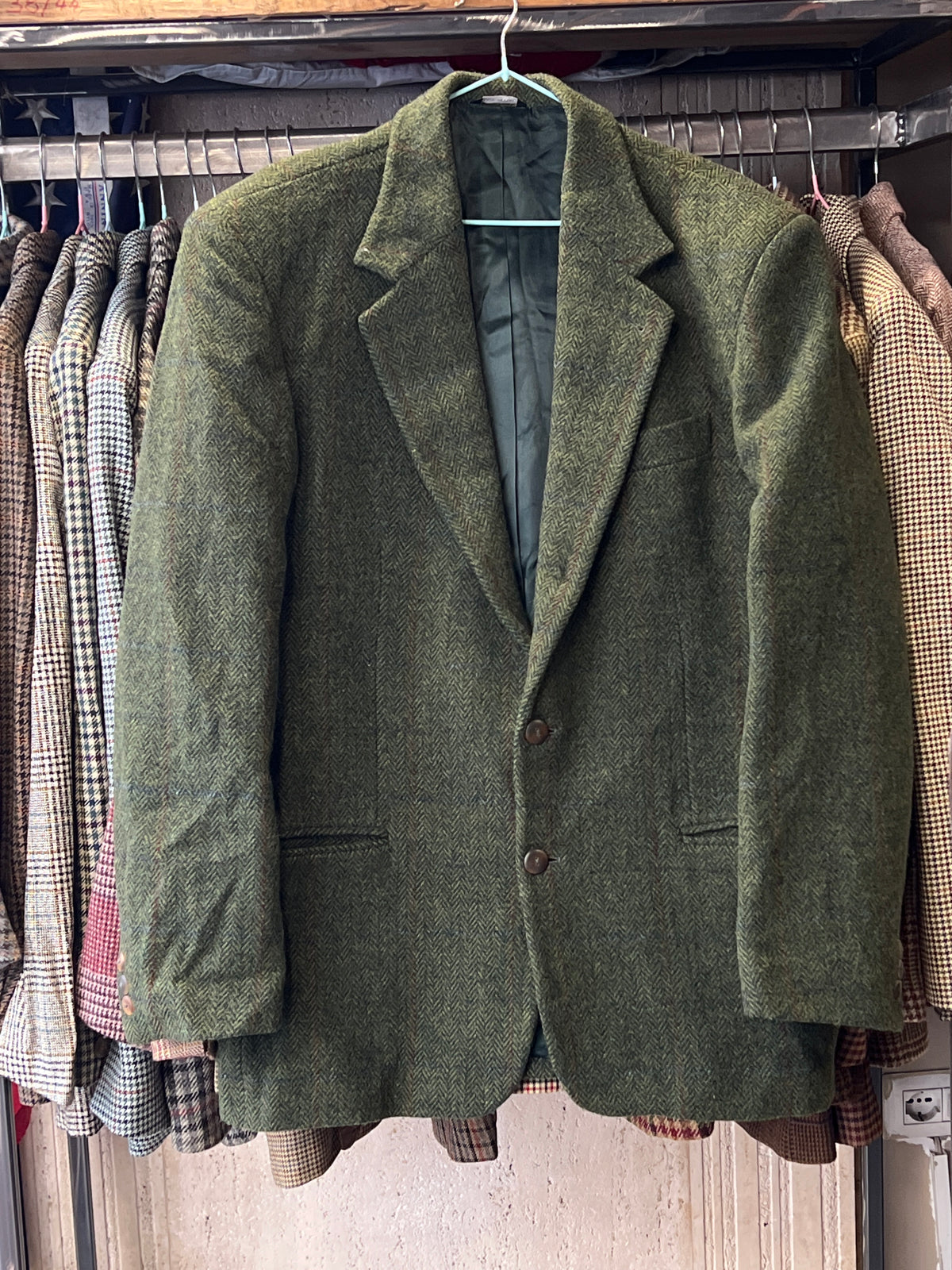 Blazer tg. 50/52 NA14