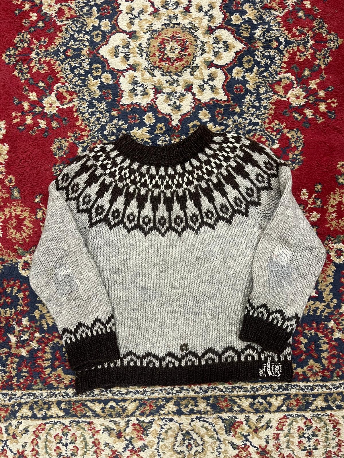 Maglione Tg.L Av53