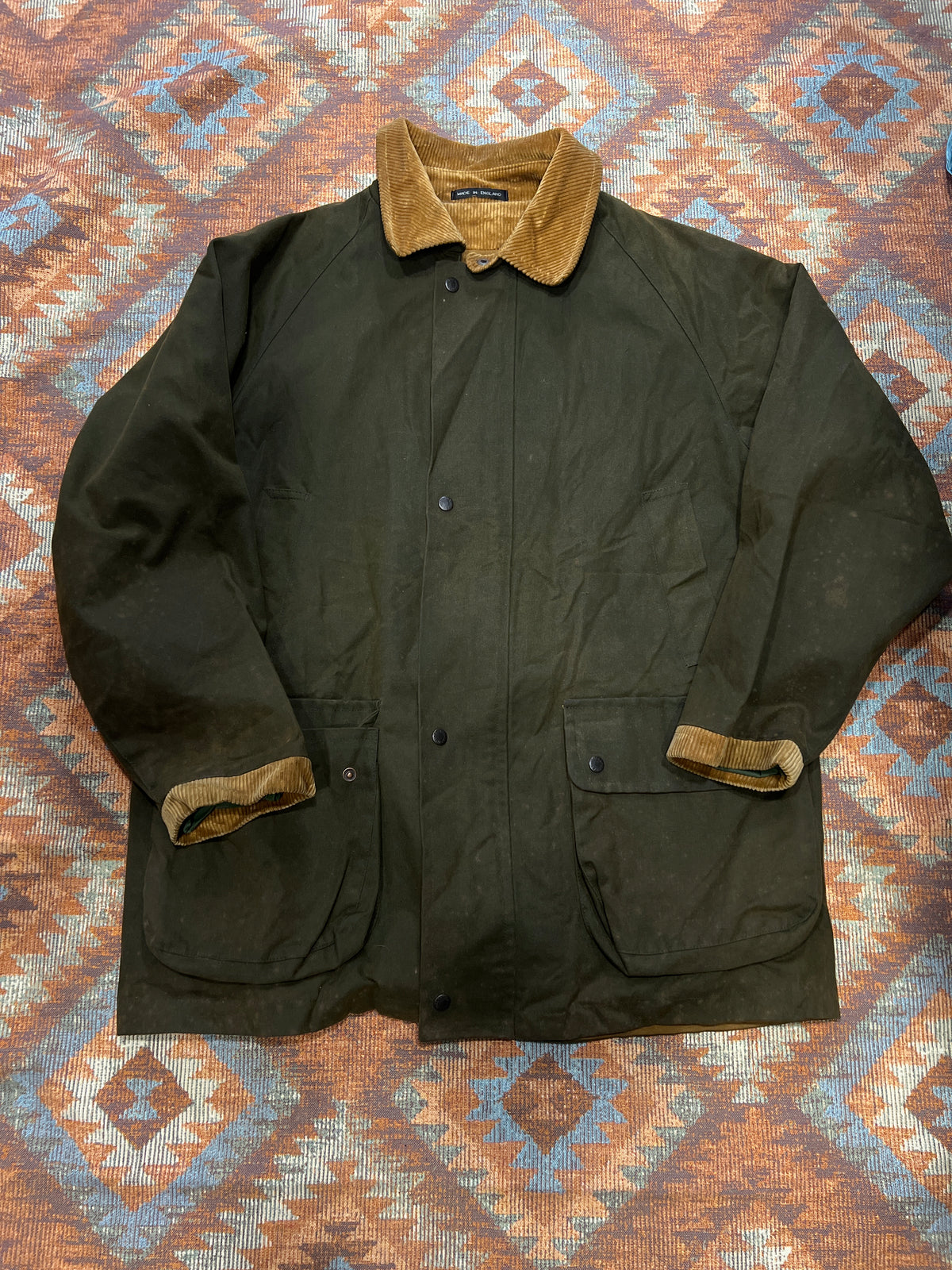 Cerato jacket tg.50/52 NA86