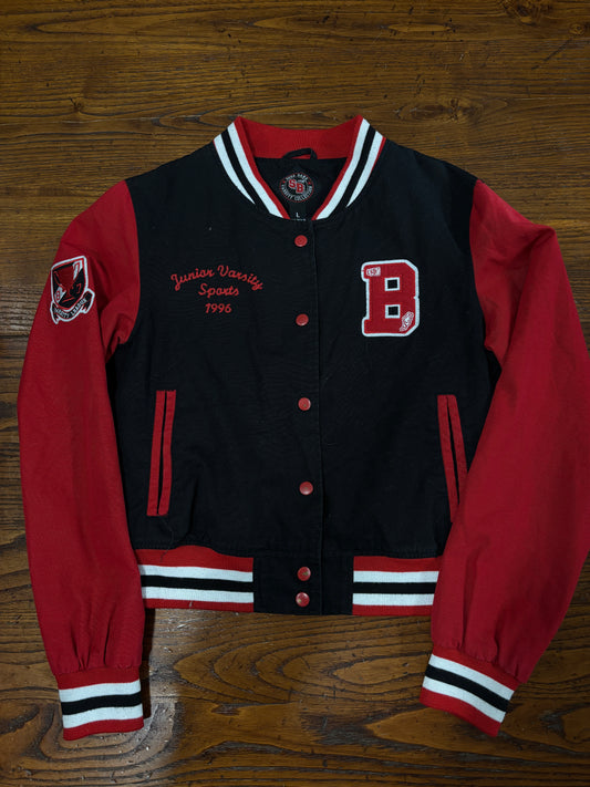 College varsity tg. 42/44 cod110