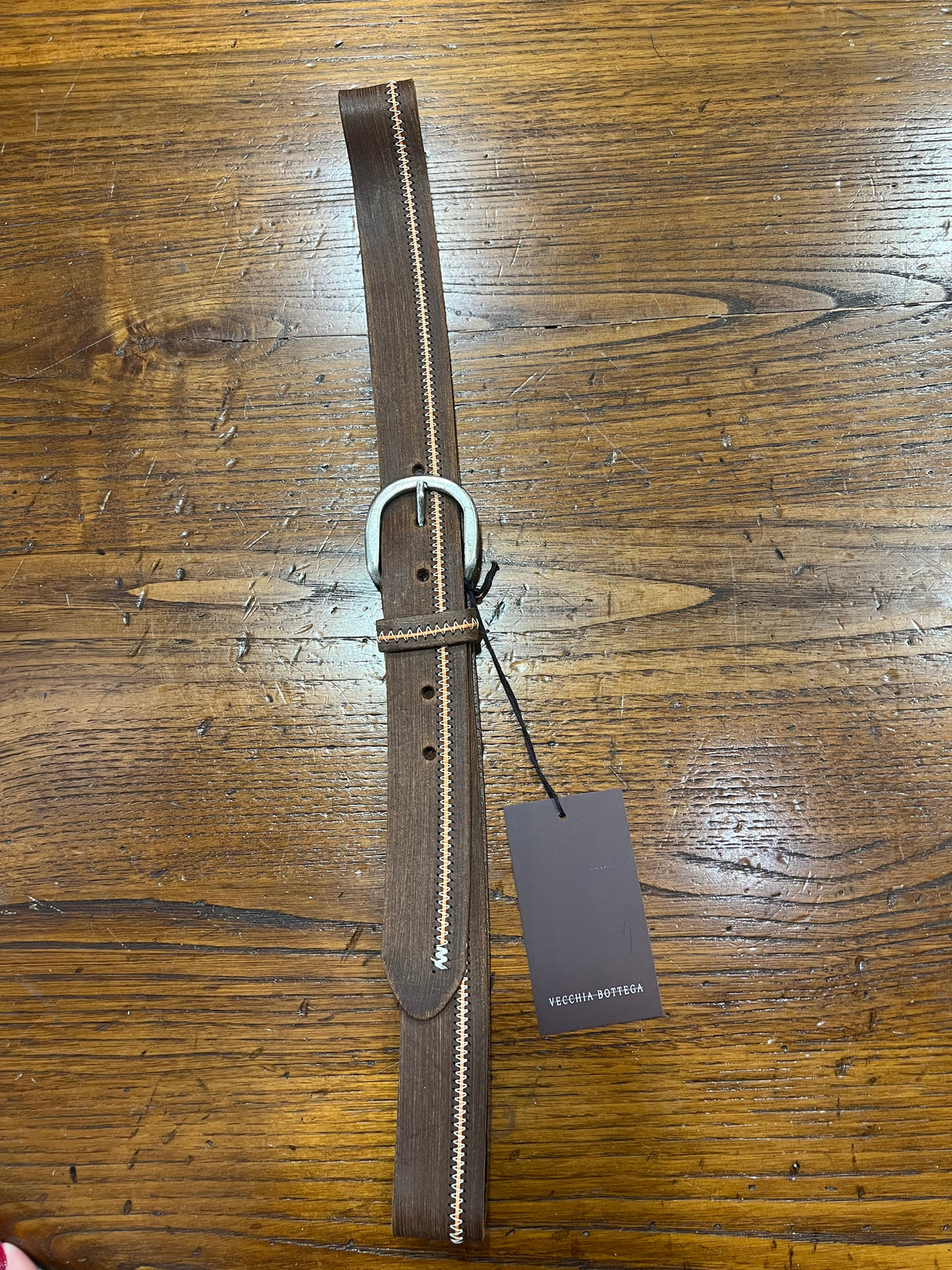 Western belt