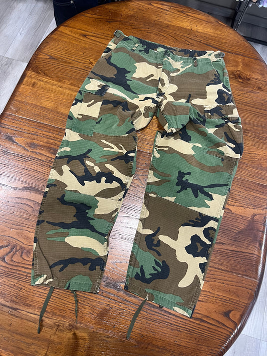 Cargo military tg.50/52