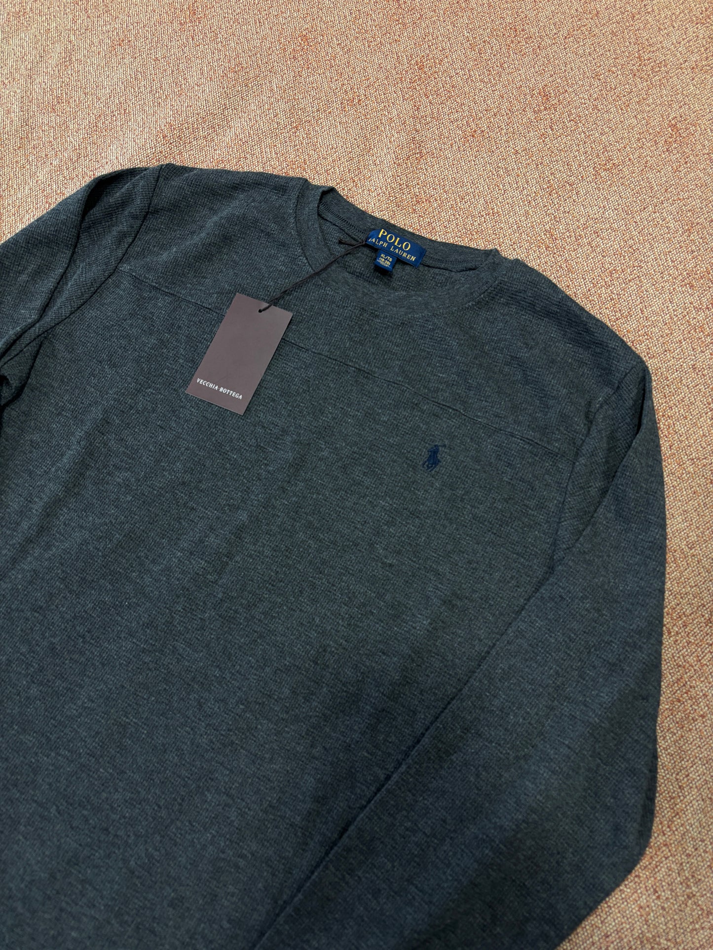 Pullover ralph lauren tg. XS/S