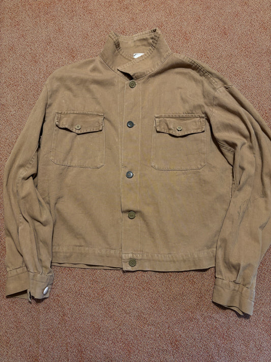 Work jacket tg.46/48 anni70’