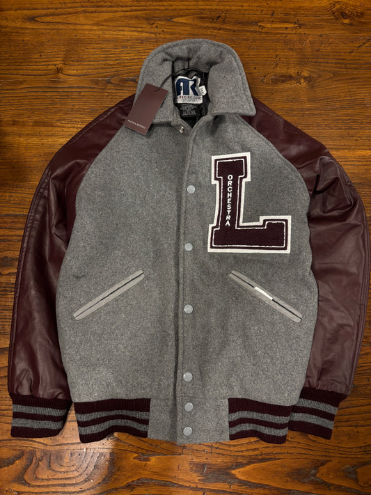 College varsity USA tg. 44/46 cod121