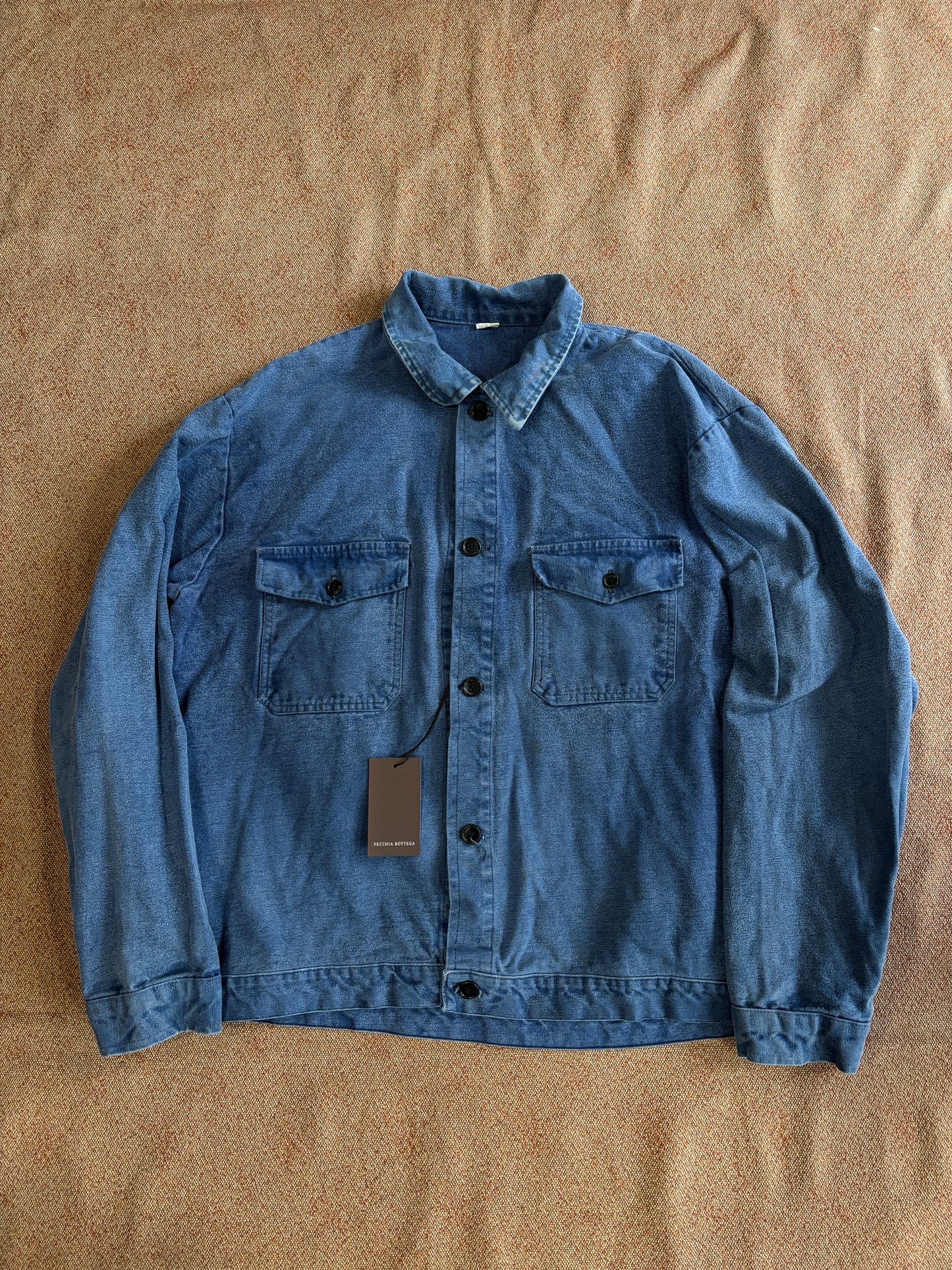 Work jacket france tg.46/48