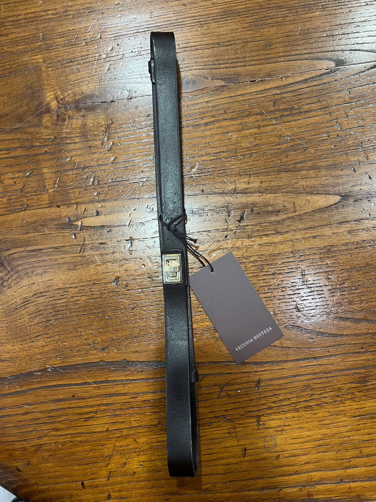 Western belt