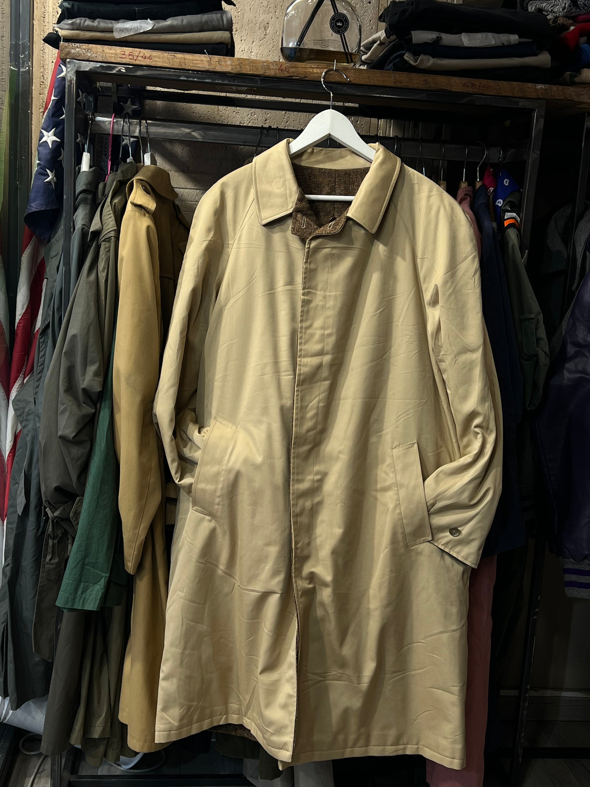 Trench tg. 48/50 NA05