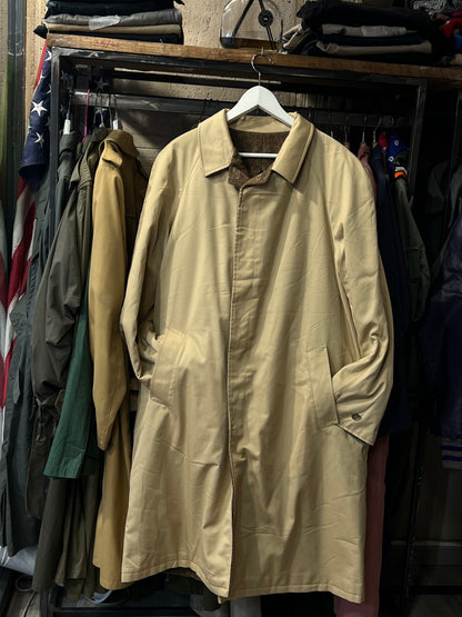 Trench tg. 48/50 NA05