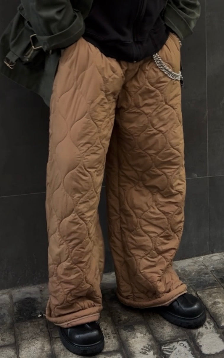 Liner pant tg. 46/50