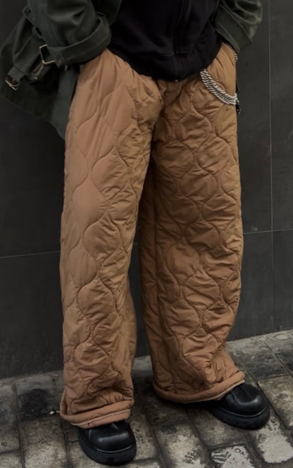 Liner pant tg. 46/50