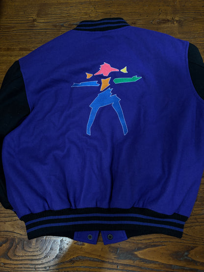 College varsity tg. 48/50 cod122