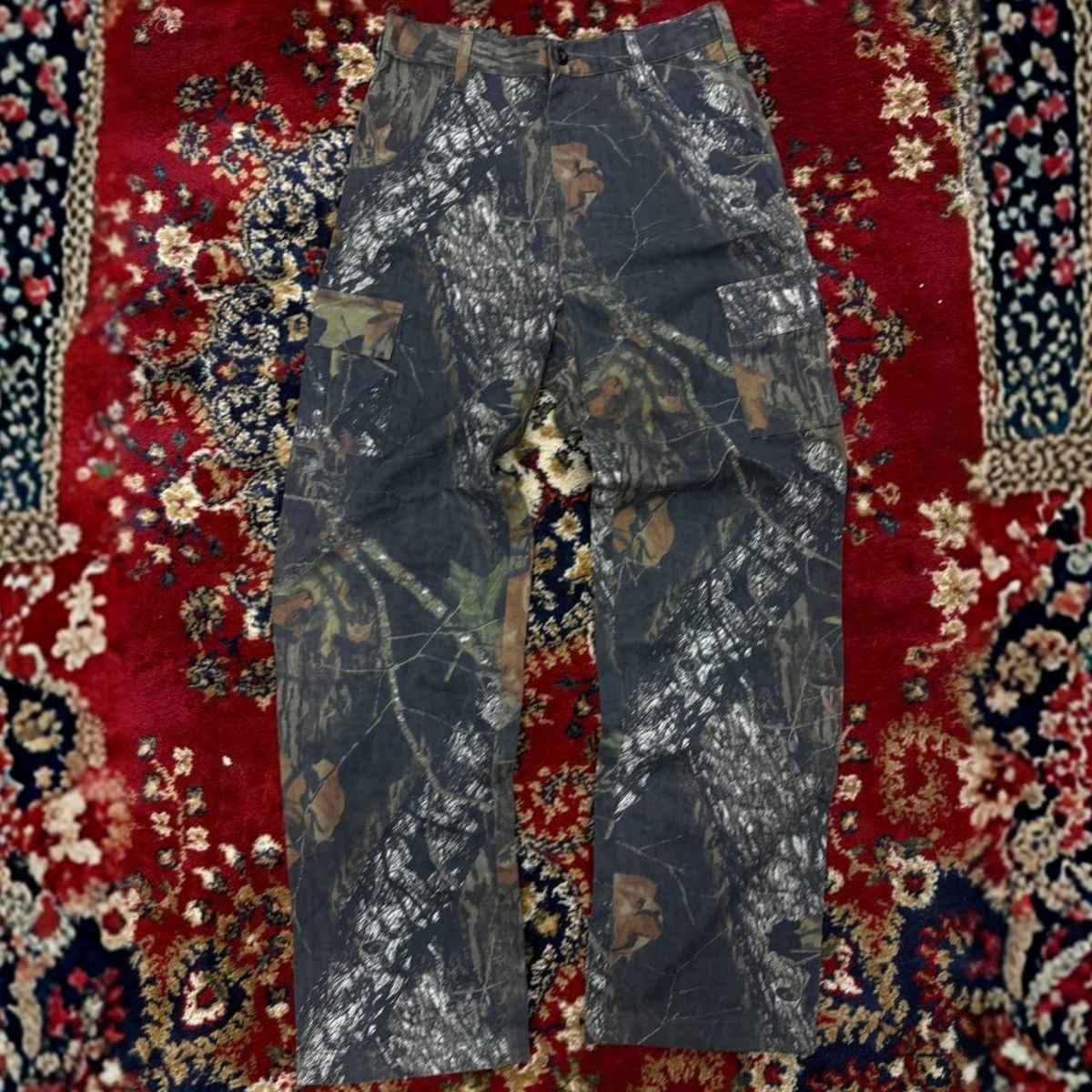 Cargo Pant tg. 40/42 cod. AV30