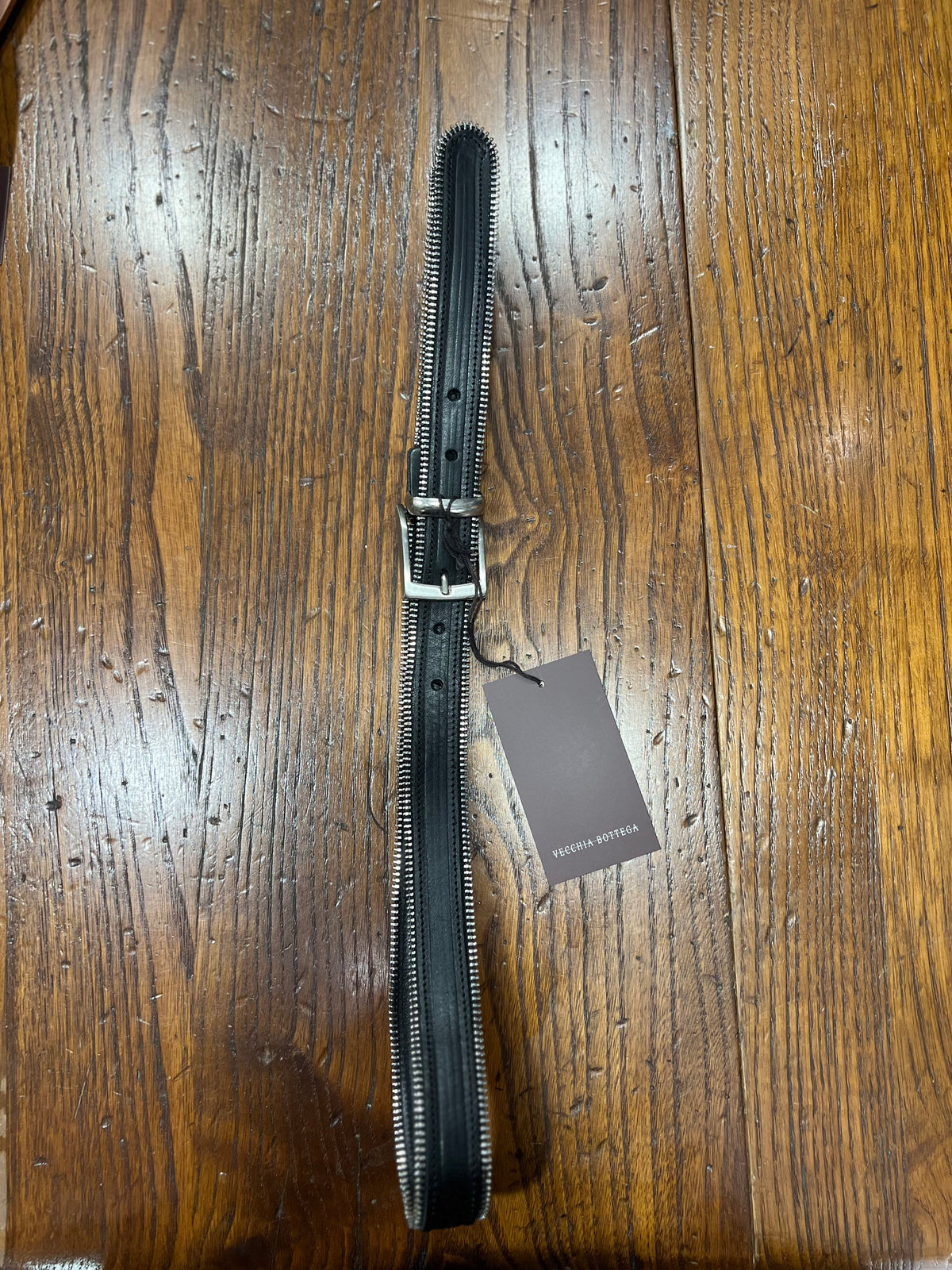 Western belt