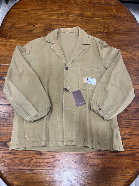 Work jacket tg.50/52