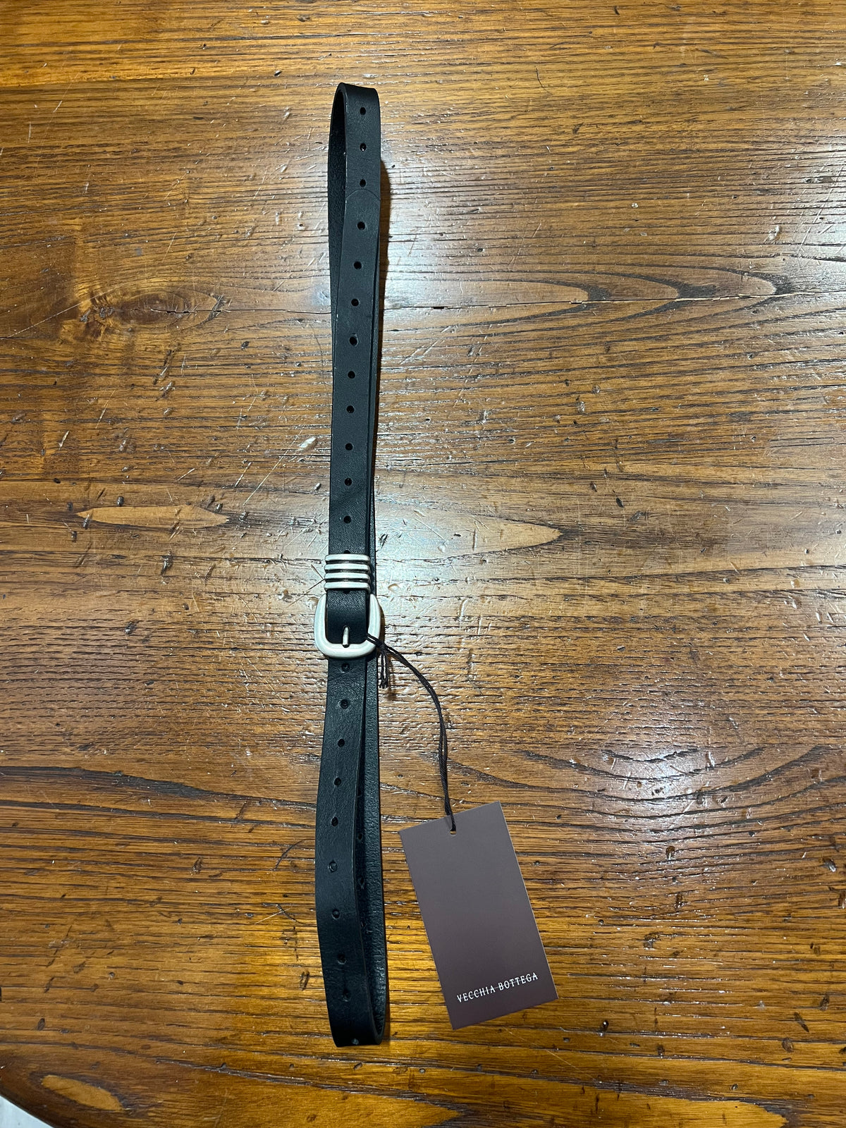 Western belt