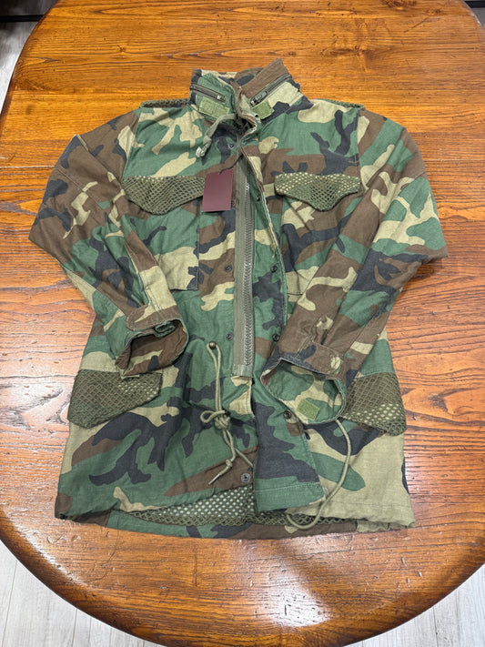 Field re work tg.42/44