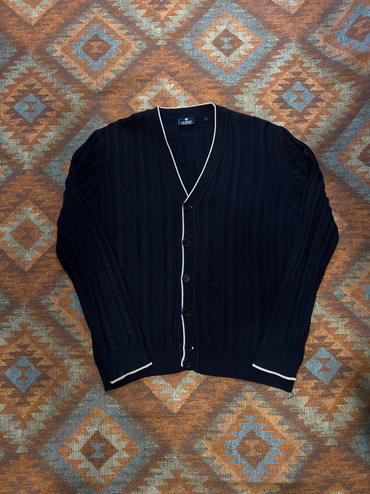 Cardigan Tg.S/M NA45