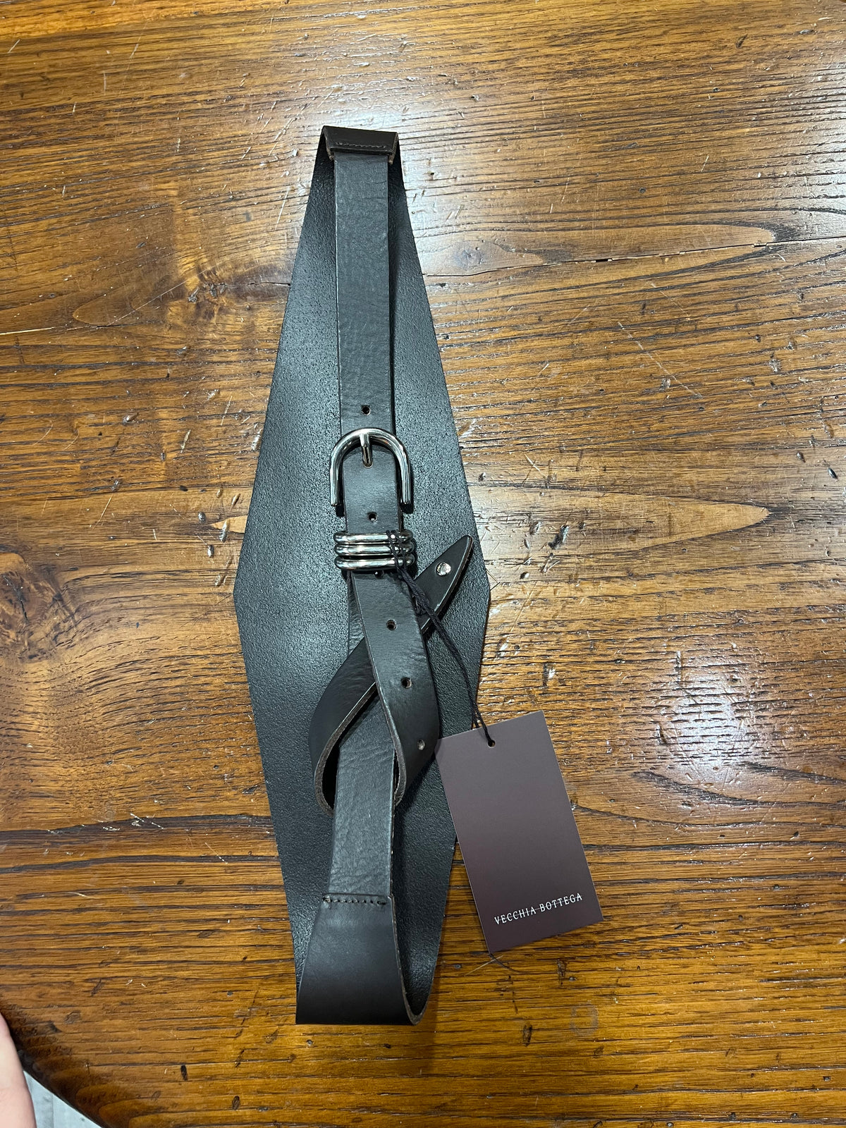 Western belt