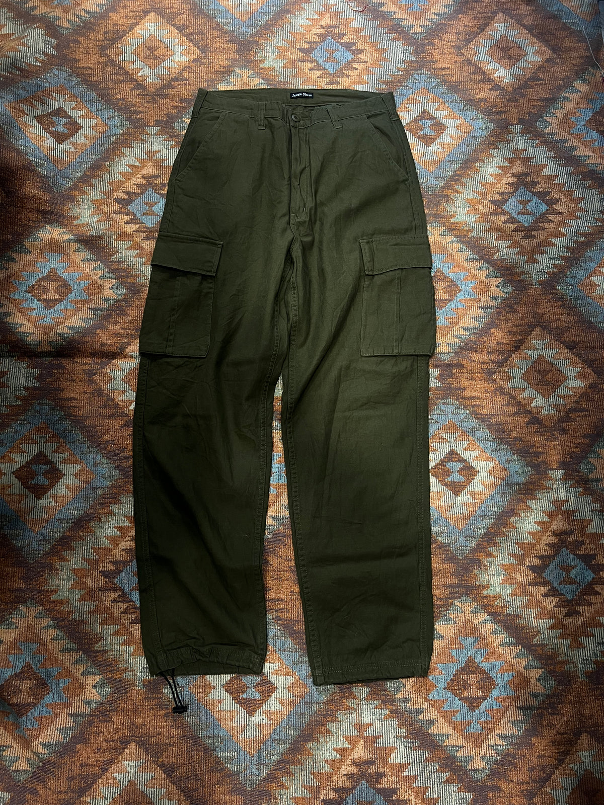 Cargo tg.40/42 NA20