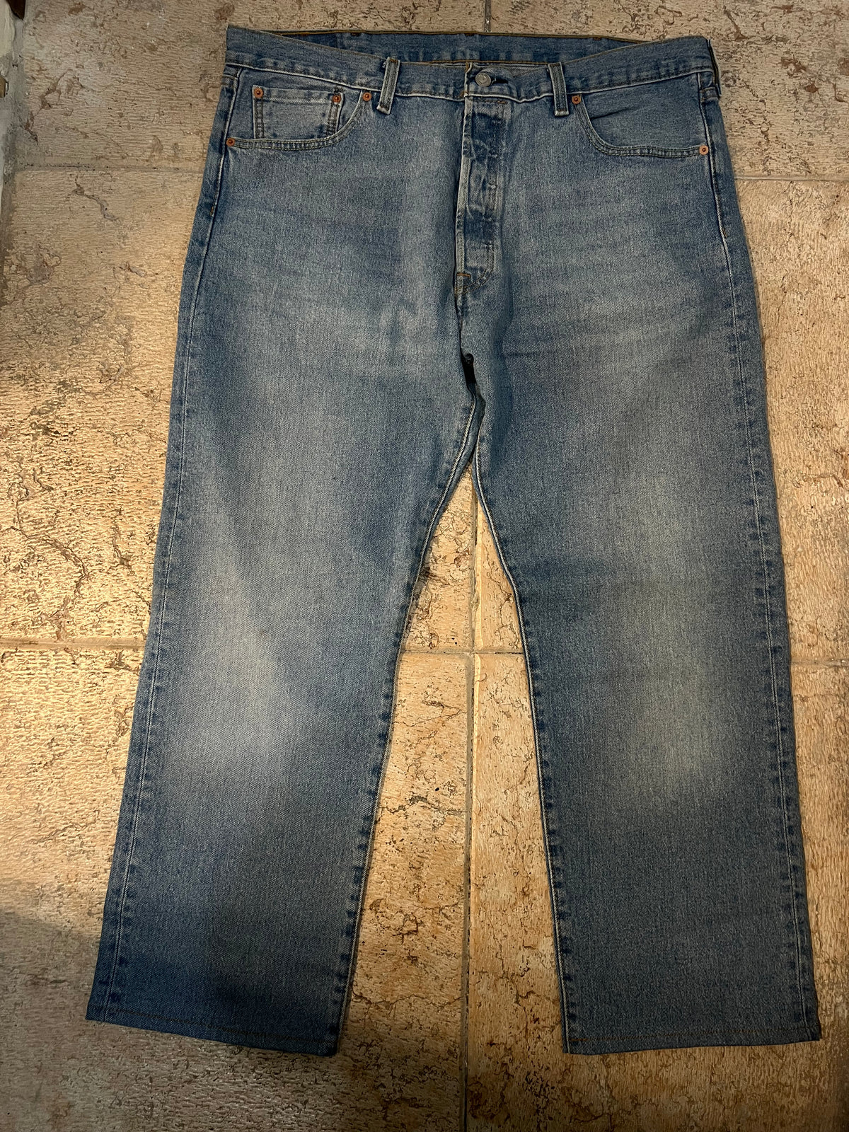 Levi's Jeans tg. 54 NA15