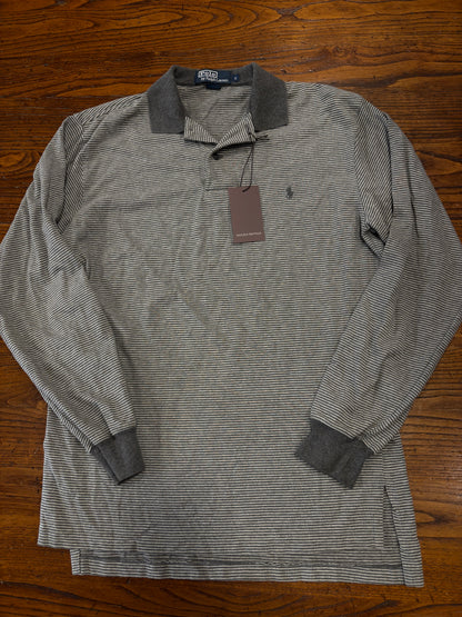 Polo Ralph Lauren long tg. XS/S cod144