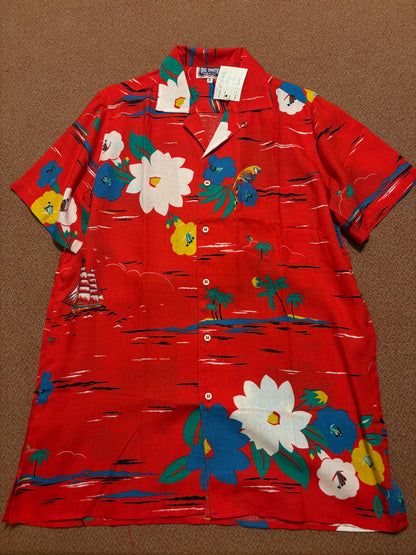 Hawaii big smith tg.s/m