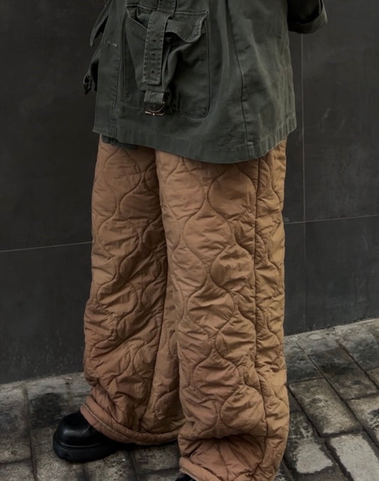 Liner pant tg. 46/50