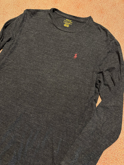 T-shirt long ralph lauren tg.xs/s
