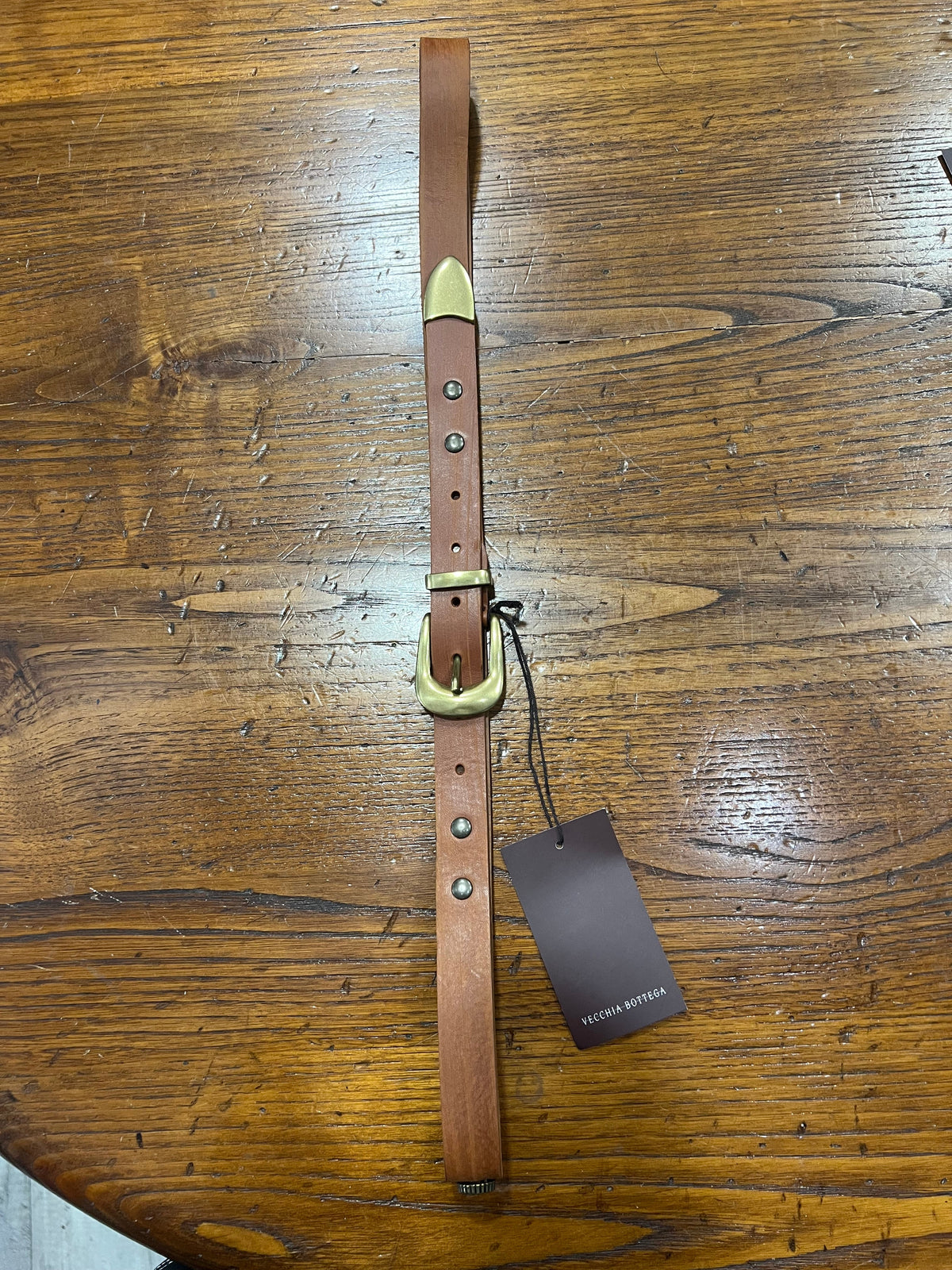 Western belt