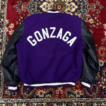 College Varsity Jacket tg. M/L cod. AV17