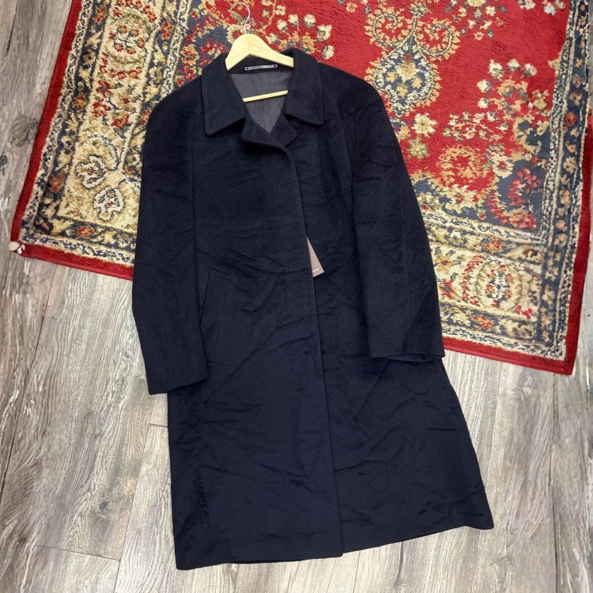 Cappotto tg. 48/50 cod. AV20